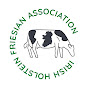 Irish Holstein Friesian Association logo