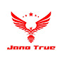 Jano True logo