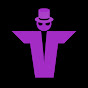 The Villain logo