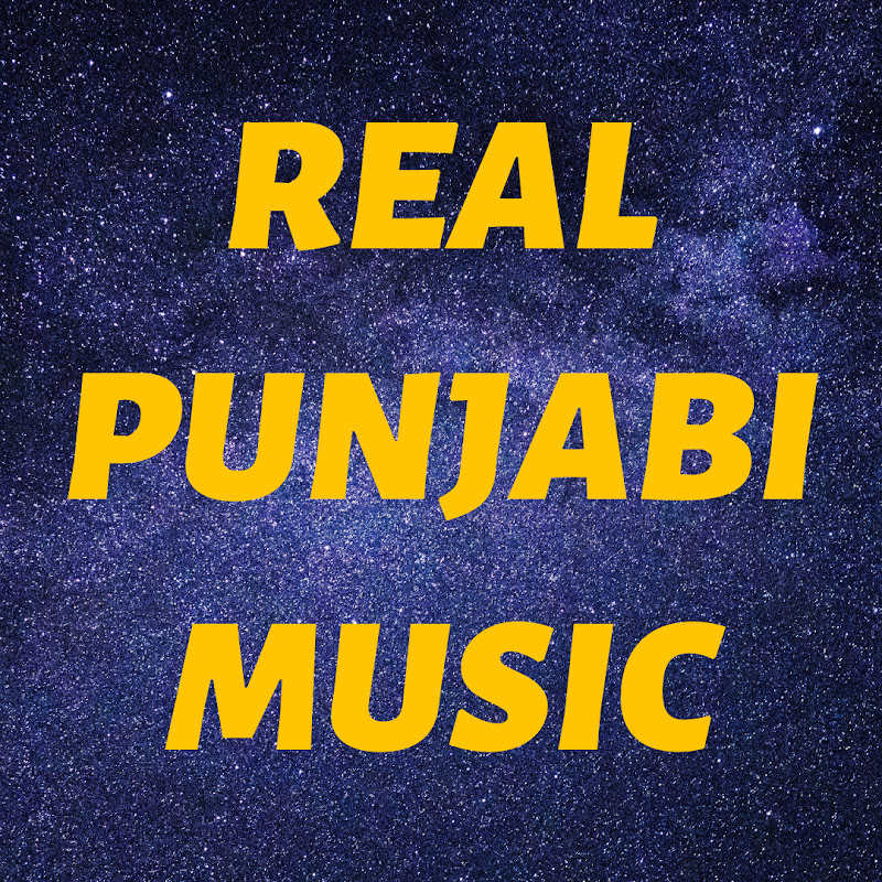 Real Punjabi Music