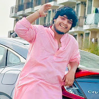 Prince Pathania Real profile image