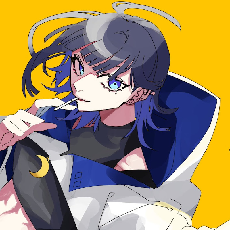 月乃夜奈花