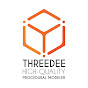 Threedee Inc