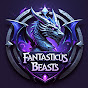 FantasticusBeasts logo