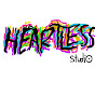 HEARTLESS Studio. logo