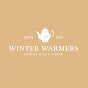 Winter Warmers Coffee & Tea House logo
