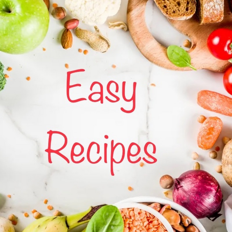 Easy Recipes