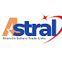 Astral Türkiye logo