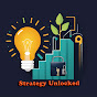 Strategy Unlocked logo