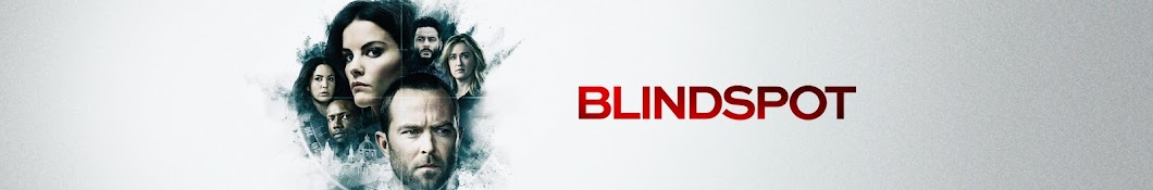 Blindspot यूट्यूब चैनल अवतार