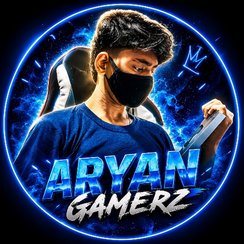 Aryan Gamerz