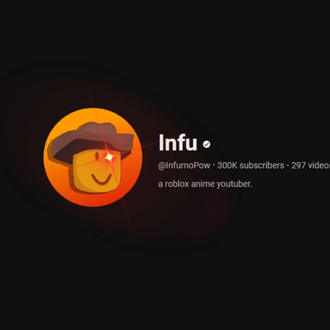 Post from Infu