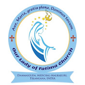 Our Lady of Fatima, Dammaiguda