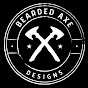 Bearded Axe Designs logo