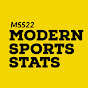 Modern Sports Stats