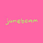 Junebeam logo