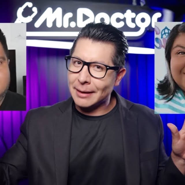 Post from Mr Doctor
