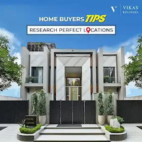 Vikas Builders  YouTube channel
