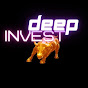 Deep Invest logo