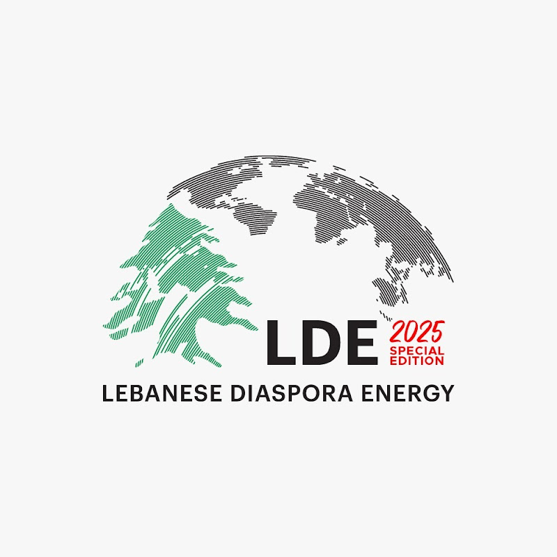 Lebanese Diaspora Energy