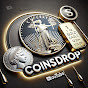 Coinsdrop logo