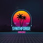 Synth Forge Covers logo