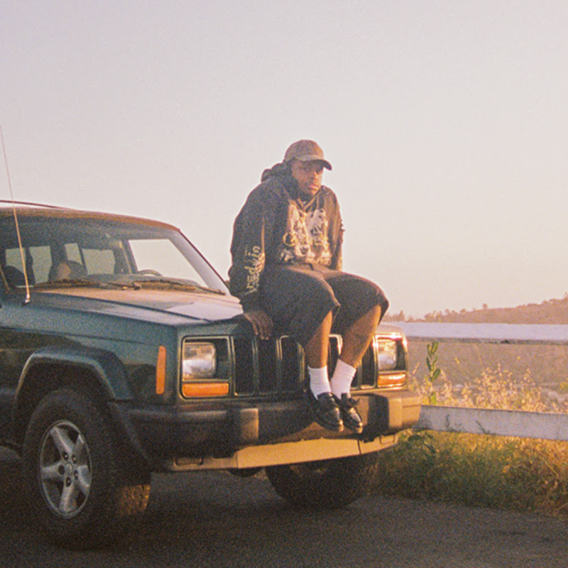 Jahson Paynter @jahsonpaynter | Thizzler