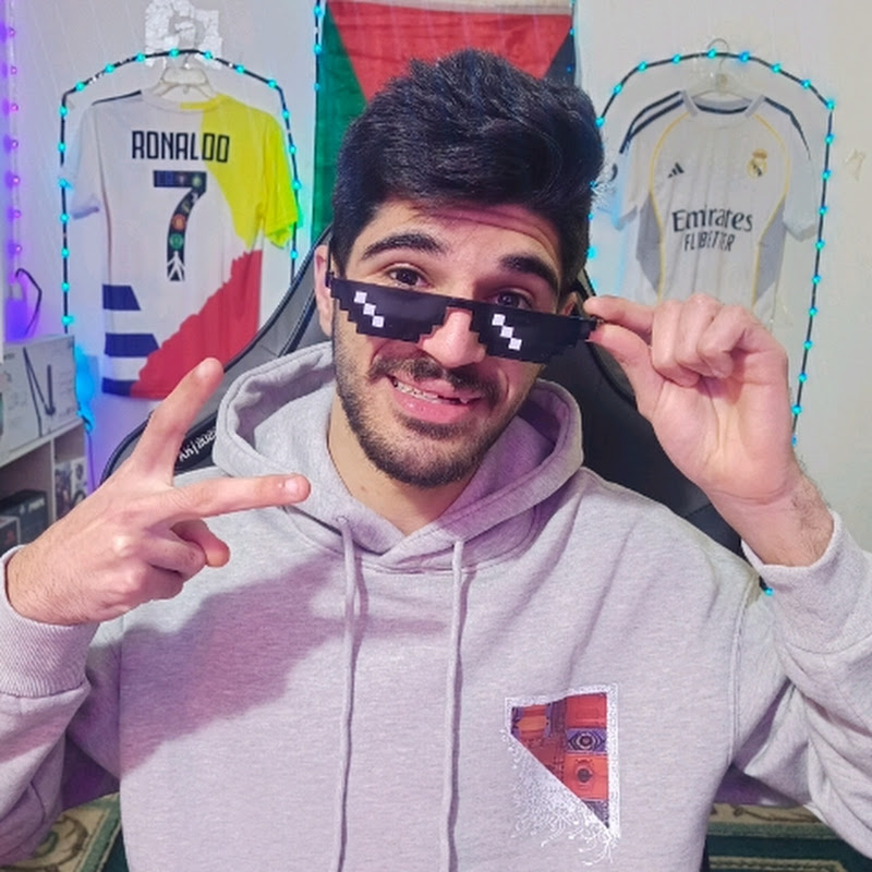 mustafi gaming_مصطافي قيمنق