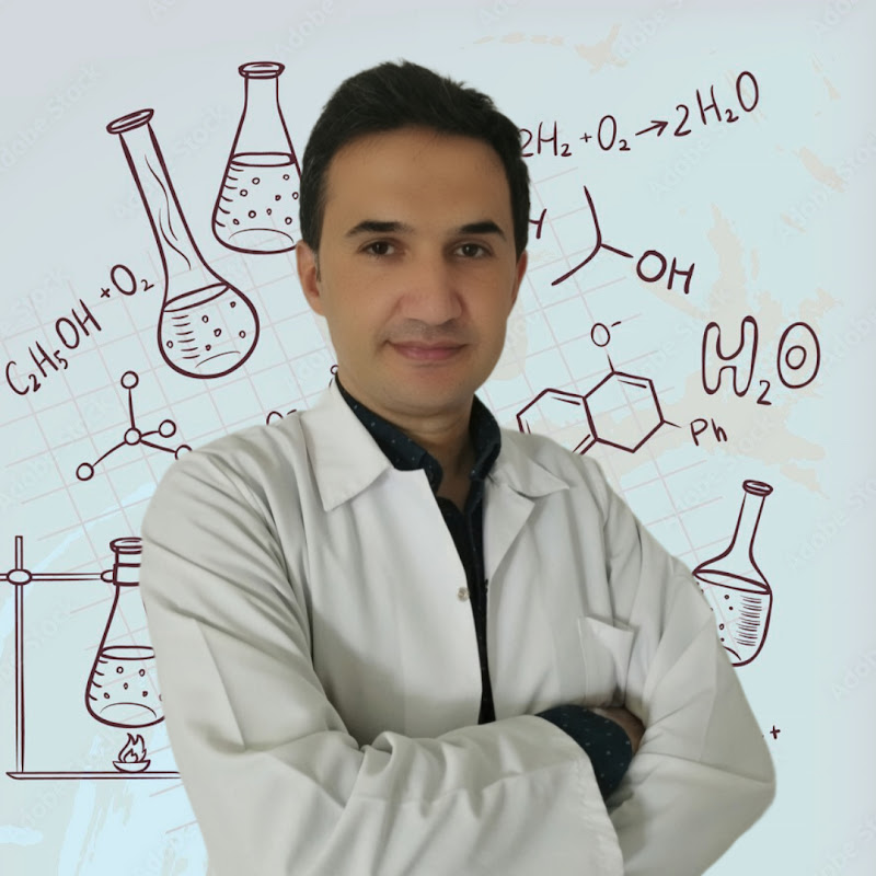 Ersen Elgün KİMYA GARANTİ