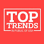 Top Trend In Public Of USA logo