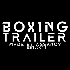 BoxingTrailer channel logo