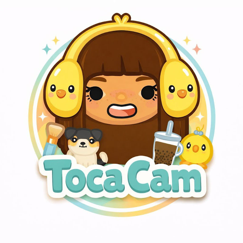 Toca Cam!