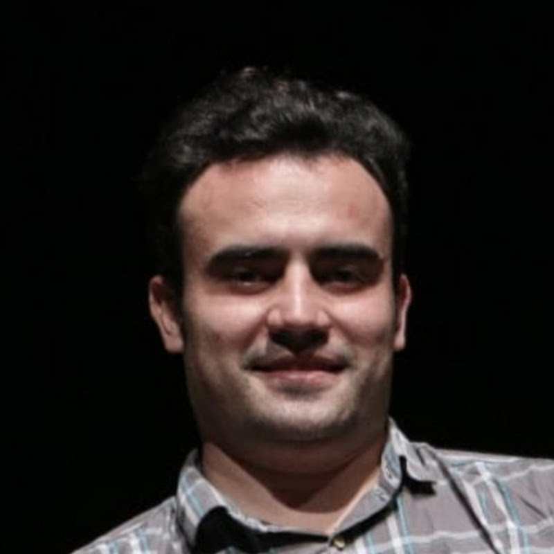 Crypto with Amir