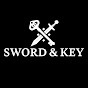 Sword & Key logo