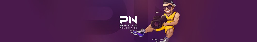 ThePNmedia Avatar de canal de YouTube