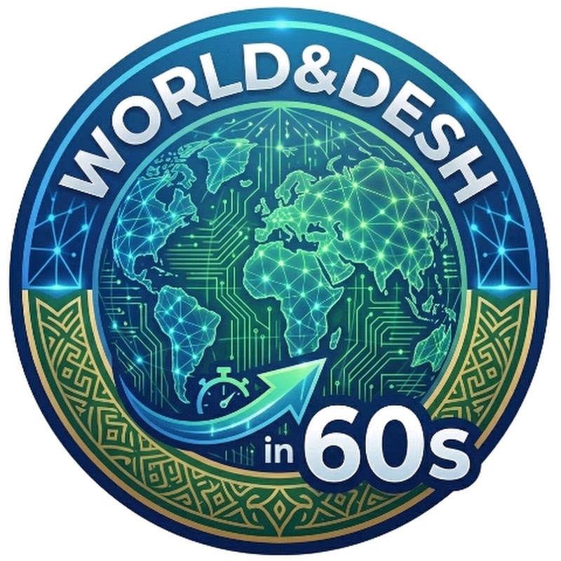 World&Desh 60s