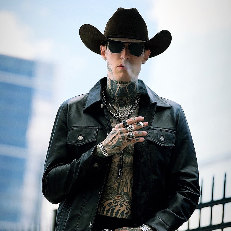Trace Cyrus