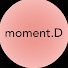 AXu27qQMwdI-channel-avatar-모먼트디 moment.D