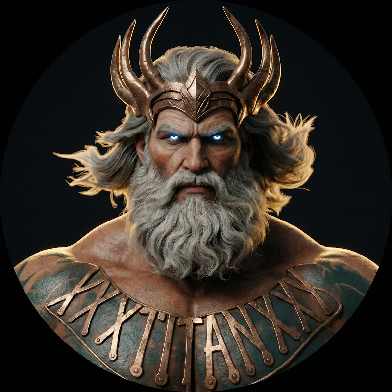 XxxTITANxxX avatar