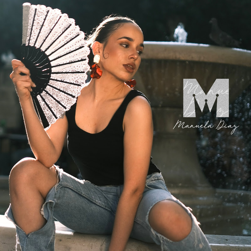Manuela Diaz icon