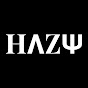 HAZY logo