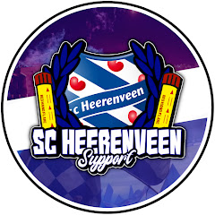 sc Heerenveen Support