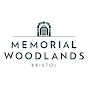 MemorialWoodlands logo