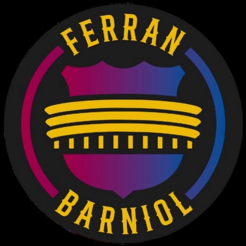 Ferran Barniol