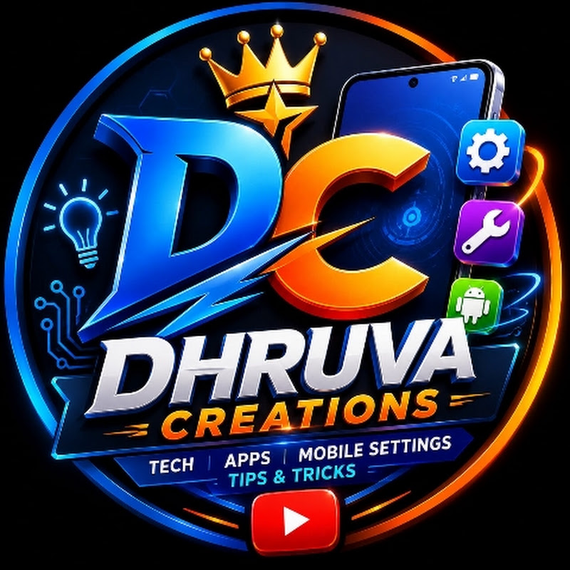 Dhruva Creations