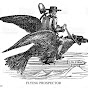 The Flying Prospector YouTube Profile Photo