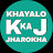 KHAYALO KA JHAROKHA