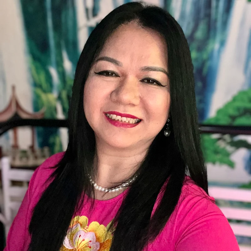 Crystal H. Vo
