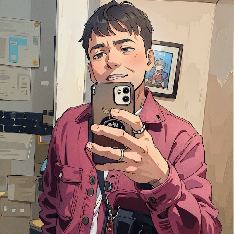 MeVrect Akoni🇨🇦