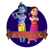 Little Krishna 